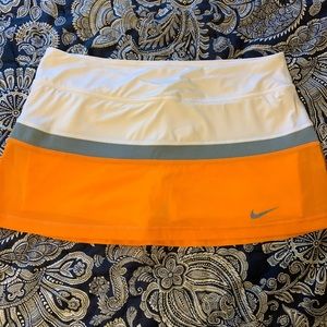 Nike Tennis/Golf Skort